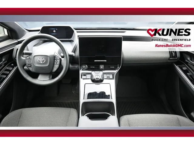 SEMINUEVOS TOYOTA bZ4X a Estados en autogozo