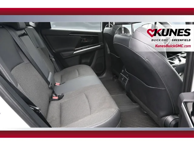 SEMINUEVOS TOYOTA bZ4X a Estados en autogozo