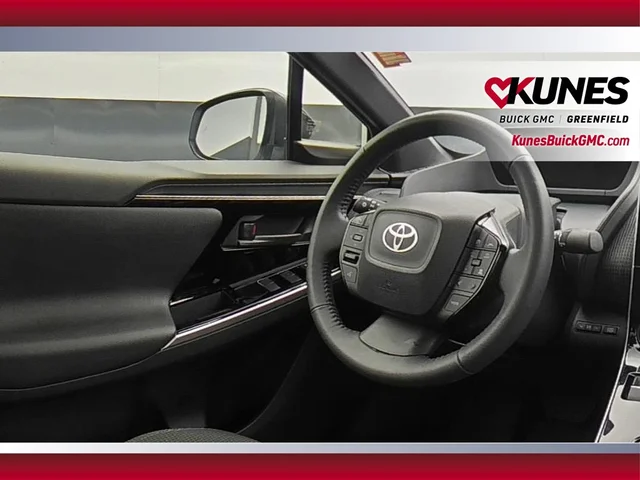SEMINUEVOS TOYOTA bZ4X a Estados en autogozo