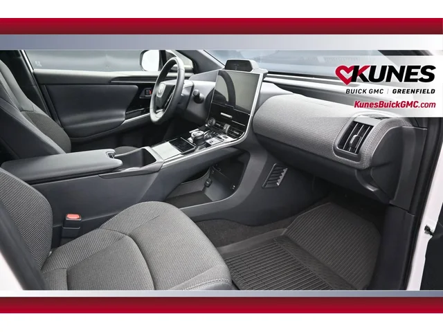 SEMINUEVOS TOYOTA bZ4X a Estados en autogozo
