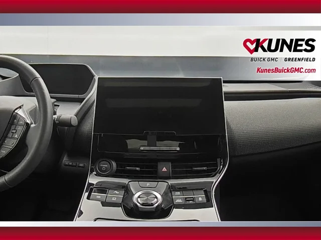 SEMINUEVOS TOYOTA bZ4X a Estados en autogozo