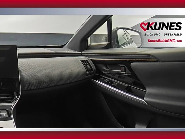 SEMINUEVOS TOYOTA bZ4X a Estados en autogozo