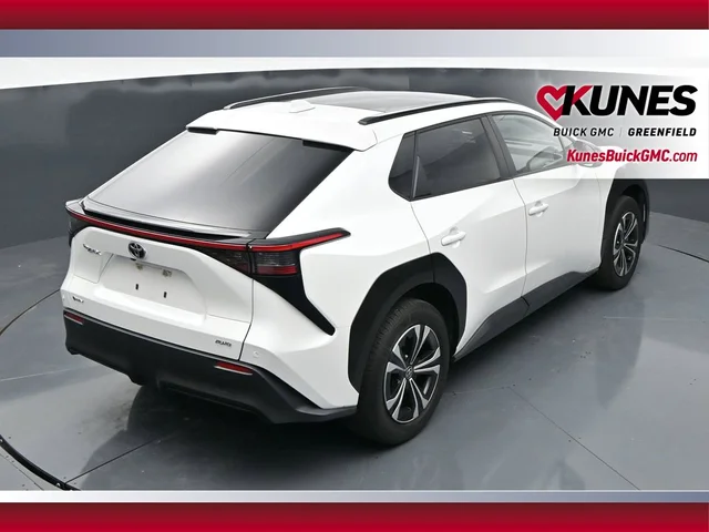 SEMINUEVOS TOYOTA bZ4X a Estados en autogozo