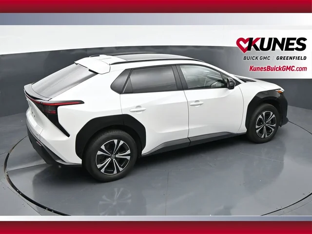 SEMINUEVOS TOYOTA bZ4X a Estados en autogozo