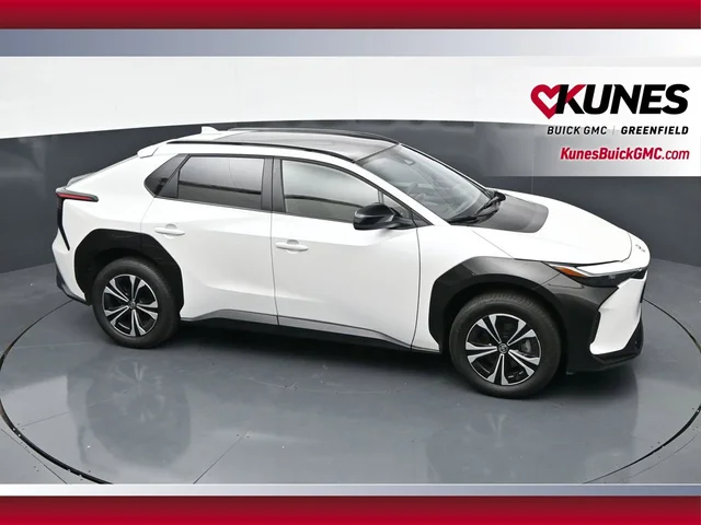 SEMINUEVOS TOYOTA bZ4X a Estados en autogozo