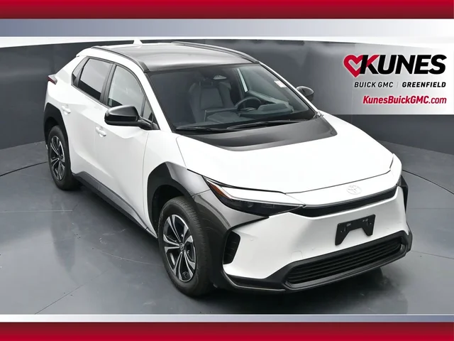 SEMINUEVOS TOYOTA bZ4X a Estados en autogozo