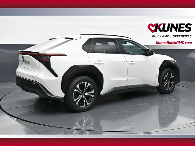 SEMINUEVOS TOYOTA bZ4X a Estados en autogozo