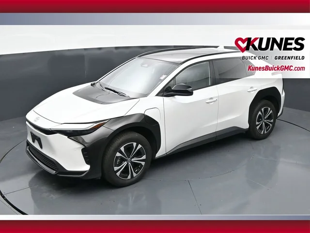 SEMINUEVOS TOYOTA bZ4X a Estados en autogozo