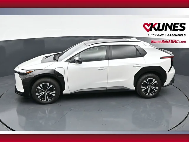 SEMINUEVOS TOYOTA bZ4X a Estados en autogozo