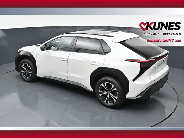SEMINUEVOS TOYOTA bZ4X a Estados en autogozo