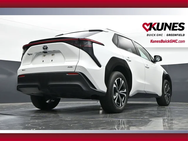 SEMINUEVOS TOYOTA bZ4X a Estados en autogozo
