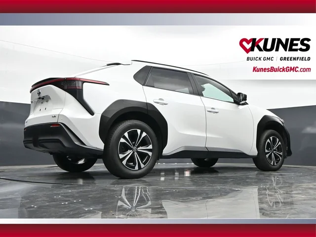SEMINUEVOS TOYOTA bZ4X a Estados en autogozo