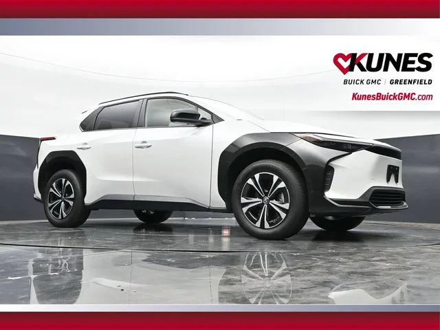 SEMINUEVOS TOYOTA bZ4X a Estados en autogozo