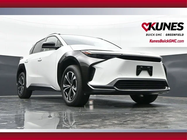 SEMINUEVOS TOYOTA bZ4X a Estados en autogozo