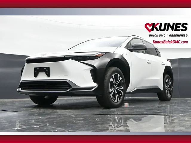 SEMINUEVOS TOYOTA bZ4X a Estados en autogozo