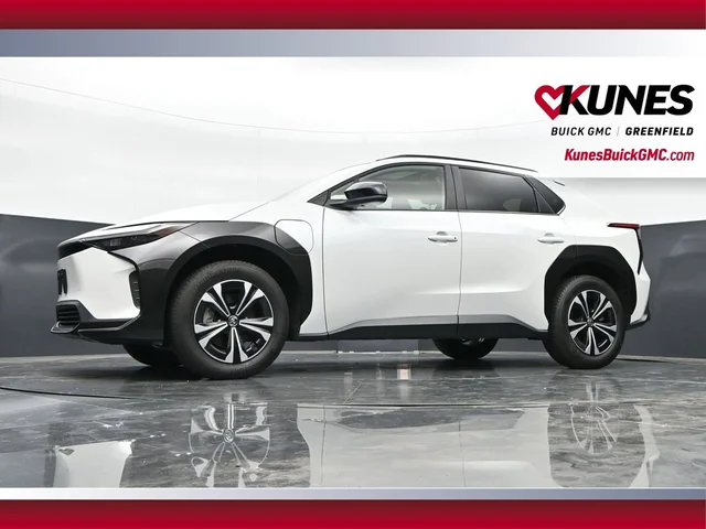 SEMINUEVOS TOYOTA bZ4X a Estados en autogozo