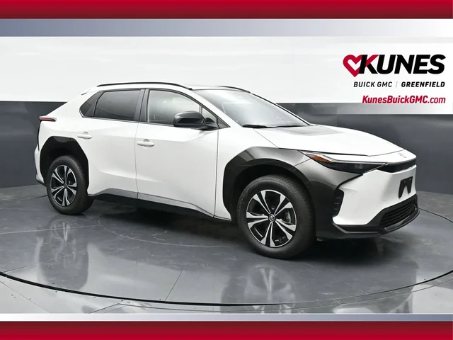 SEMINUEVOS TOYOTA bZ4X a Estados en autogozo