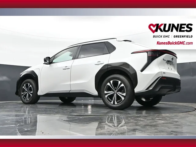 SEMINUEVOS TOYOTA bZ4X a Estados en autogozo