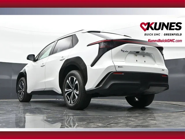 SEMINUEVOS TOYOTA bZ4X a Estados en autogozo