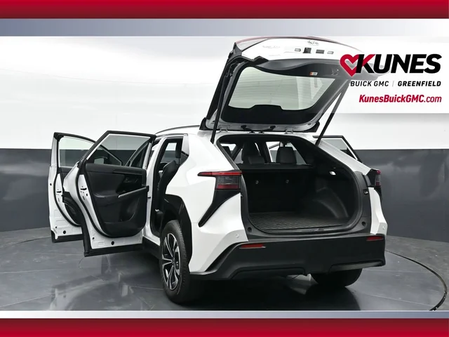 SEMINUEVOS TOYOTA bZ4X a Estados en autogozo