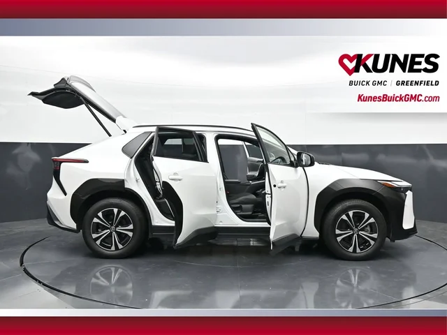 SEMINUEVOS TOYOTA bZ4X a Estados en autogozo