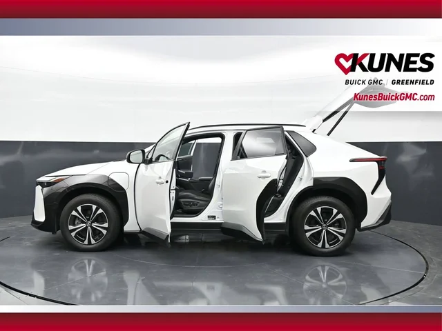 SEMINUEVOS TOYOTA bZ4X a Estados en autogozo