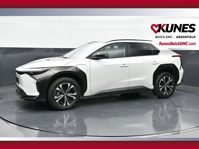 SEMINUEVOS TOYOTA bZ4X a Estados en autogozo