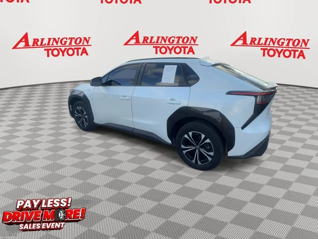 SEMINUEVOS TOYOTA bZ4X a Estados en autogozo