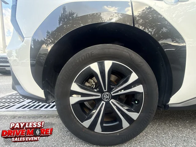 SEMINUEVOS TOYOTA bZ4X a Estados en autogozo