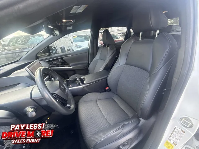 SEMINUEVOS TOYOTA bZ4X a Estados en autogozo