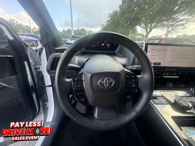 SEMINUEVOS TOYOTA bZ4X a Estados en autogozo