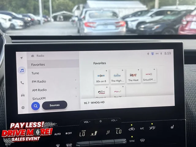 SEMINUEVOS TOYOTA bZ4X a Estados en autogozo