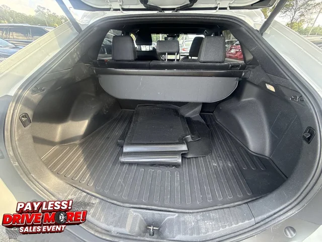 SEMINUEVOS TOYOTA bZ4X a Estados en autogozo