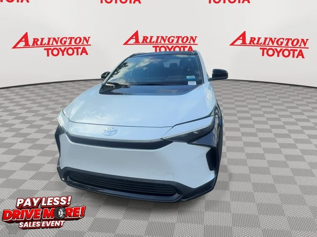 SEMINUEVOS TOYOTA bZ4X a Estados en autogozo