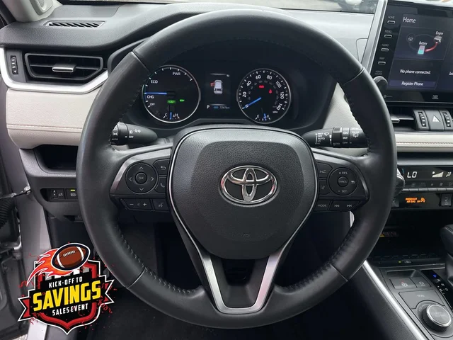 SEMINUEVOS TOYOTA RAV4 Hybrid a Estados en autogozo