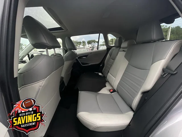 SEMINUEVOS TOYOTA RAV4 Hybrid a Estados en autogozo