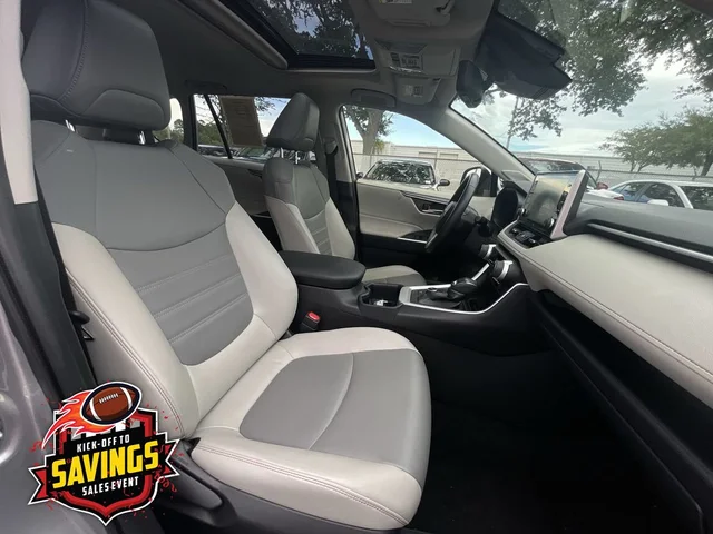 SEMINUEVOS TOYOTA RAV4 Hybrid a Estados en autogozo