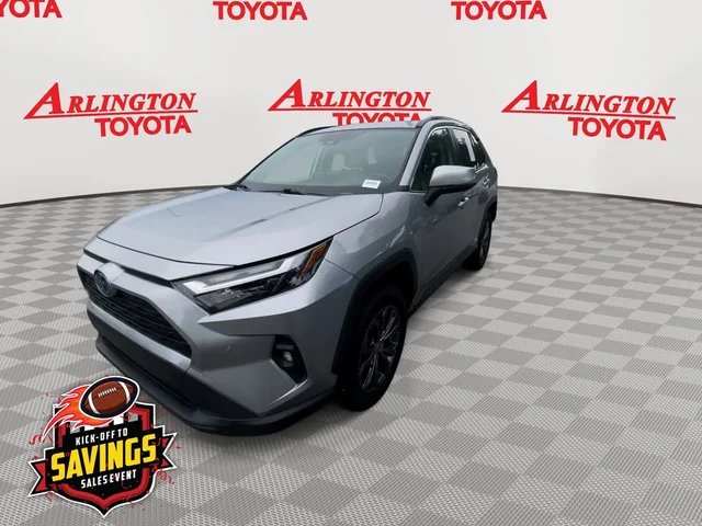SEMINUEVOS TOYOTA RAV4 Hybrid a Estados en autogozo