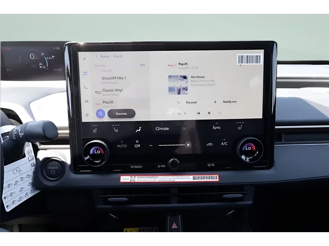 Nuevos TOYOTA BZ à Estados chez autogozo