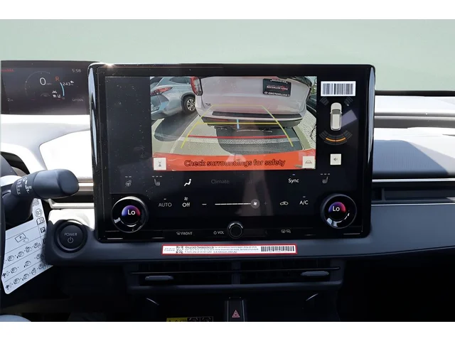 Nuevos TOYOTA BZ à Estados chez autogozo