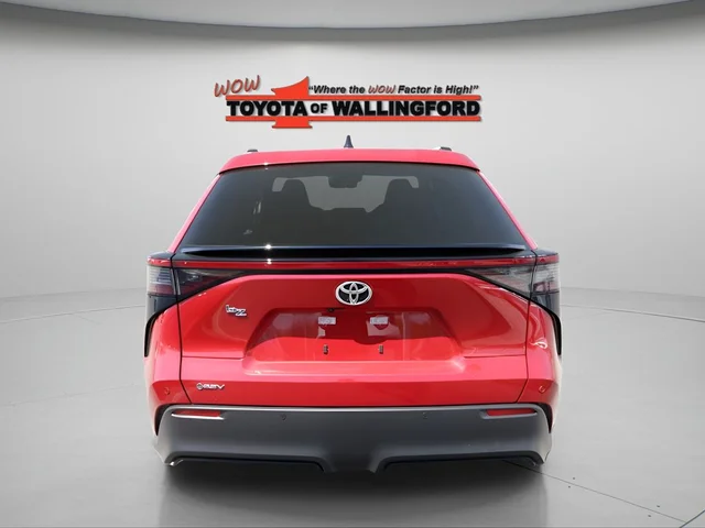 Nuevos TOYOTA BZ à Estados chez autogozo