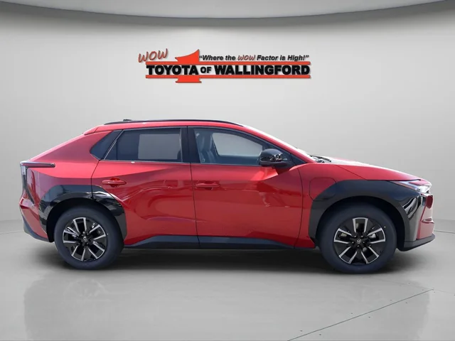 Nuevos TOYOTA BZ à Estados chez autogozo