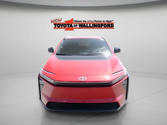 Nuevos TOYOTA BZ à Estados chez autogozo