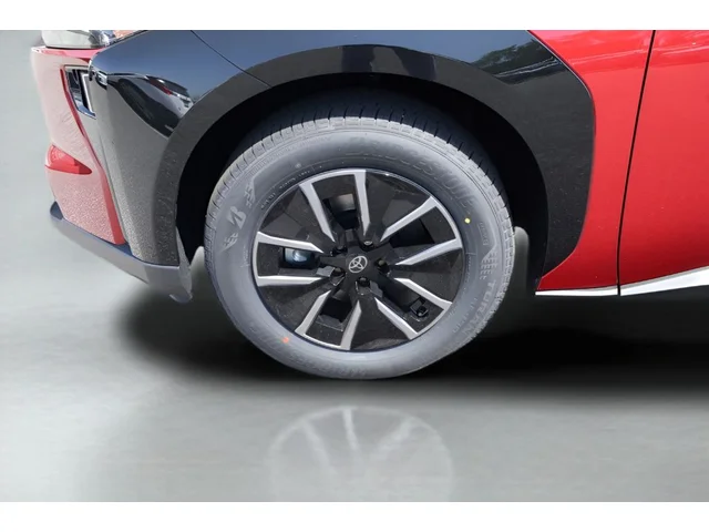 Nuevos TOYOTA BZ à Estados chez autogozo