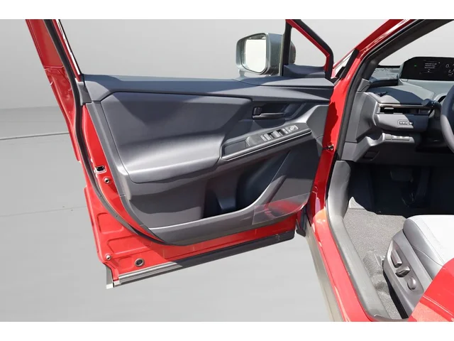 Nuevos TOYOTA BZ à Estados chez autogozo