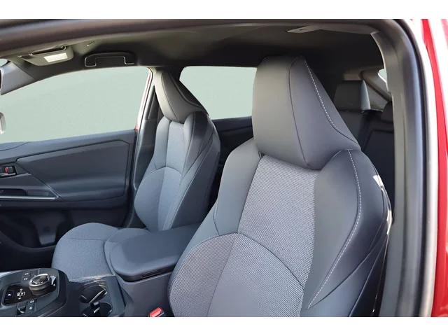 Nuevos TOYOTA BZ à Estados chez autogozo