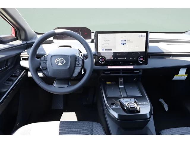 Nuevos TOYOTA BZ à Estados chez autogozo