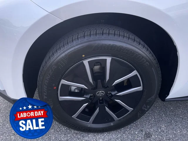 SEMINUEVOS TOYOTA bZ a Estados en autogozo