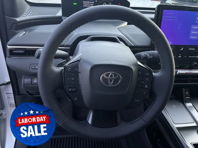 SEMINUEVOS TOYOTA bZ a Estados en autogozo