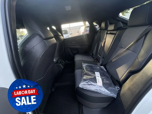 SEMINUEVOS TOYOTA bZ a Estados en autogozo